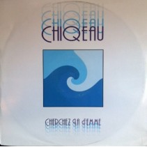 Chiqeau – Cherchez La Femme (2 MANO,COMO NUEVO¡)