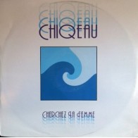 Chiqeau – Cherchez La Femme (2 MANO,COMO NUEVO¡)