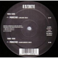 Estate – Porcini (2 MANO,BASE + MELODIA  DEL 99¡¡)