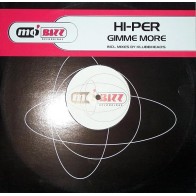 Hi-Per – Gimme More (2 MANO,BASE HARDHOUSE KLUBBHEADS¡)