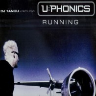 U:Phonics – Running (2 MANO,PELOTAZO VOCAL-MELÓDICO¡¡)