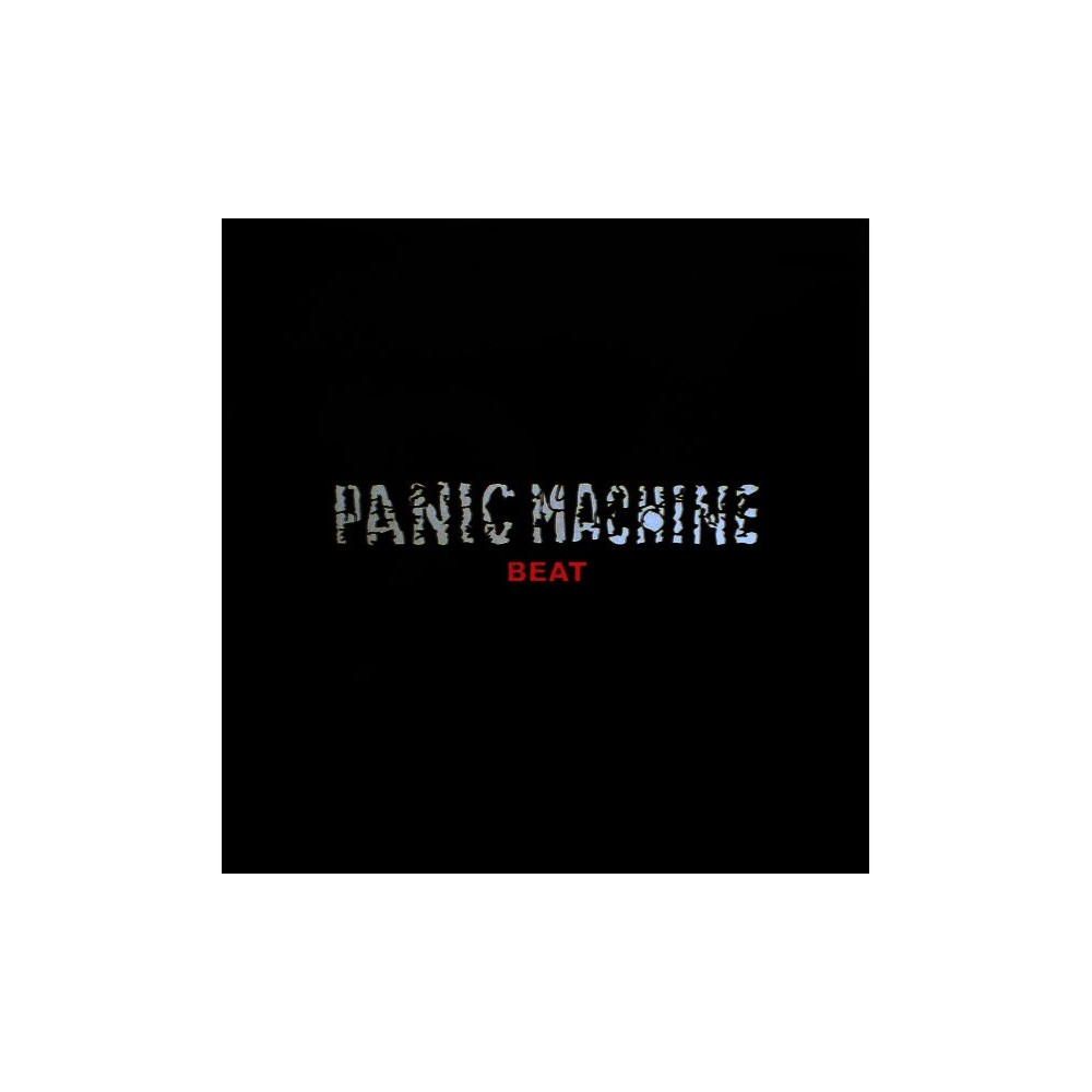 Panic Machine – Beat (2 MANO,HARDTRANCE 2001¡¡)