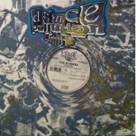 The Raiders – Stinger (COMO NUEVO¡¡)