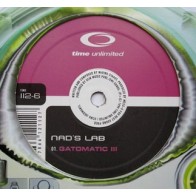 Nad's Lab – Dream' In Lab (2 MANO,MELODIA AÑO 99¡)