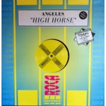 Angeles – High Horse (2 MANO,TEMAZO LIMITE¡¡)