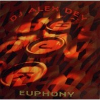 DJ Alex Dey - Euphony (2 MANO,MELODIA DEL 97,SELLO BOY RECORDS)
