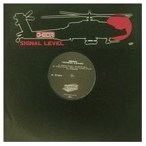 D-Gor – Signal Level (2 MANO,PROGRESIVO BRUTAL¡¡)