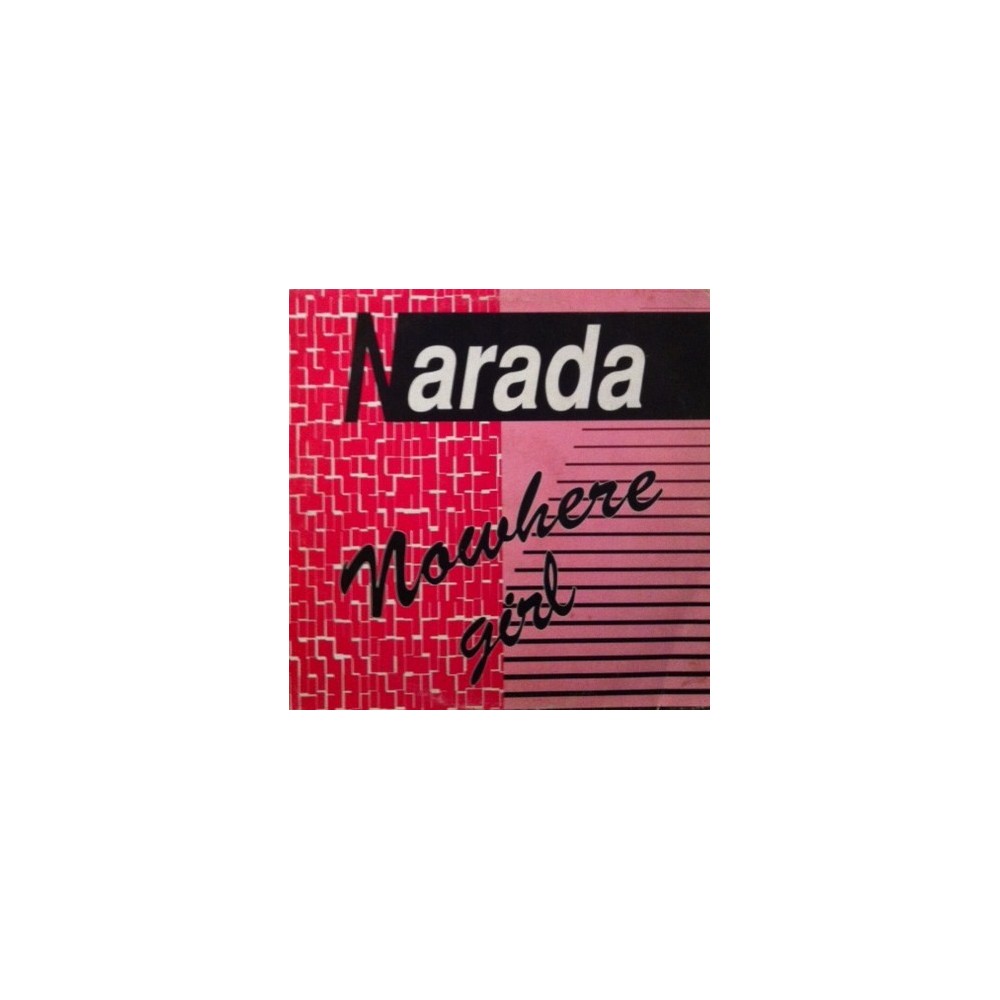 Narada – Nowhere Girl (2 MANO,CANTADITO REMEMBER¡)