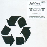 René Ablaze meets Sam-Pling – Back On Plastique (2 MANO,MELODIA REVIVALERA  DEL 99)