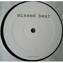 Unknown Artist – Missed Beat (2 MANO,MELODIA DE 2001¡)