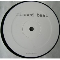 Unknown Artist – Missed Beat (2 MANO,MELODIA DE 2001¡)