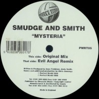 Smudge & Smith – Mysteria (MELODIA DEL99,NUEVECITA¡)