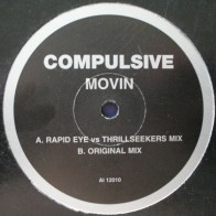 Compulsive – Movin (2 MANO,MELODIA DEL 99¡)