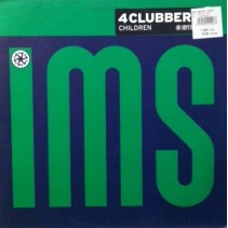 4 Clubbers – Children (2 MANO,SELLO IMPETUOUS¡)