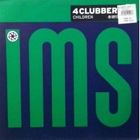 4 Clubbers – Children (2 MANO,SELLO IMPETUOUS¡)