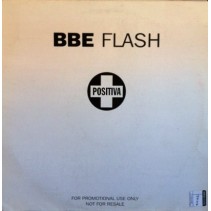 BBE – Flash (2 MANO,SELLO POSITIVA A 1 CARA¡)