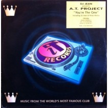AT Project – You're The One (2 MANO,TEMAZO CANTADITO¡¡)