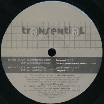 4-Traxx – Compression (2 MANO,MELODIA AÑO 2001¡¡)