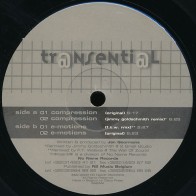 4 Traxx – Compression (2 MANO,MELODIA AÑO 2001¡¡)