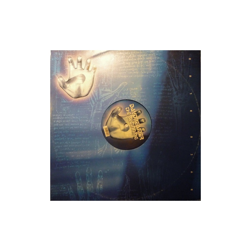 Daydreamer – The Beginning (2 MANO,EN PERFECTO ESTADO¡¡)