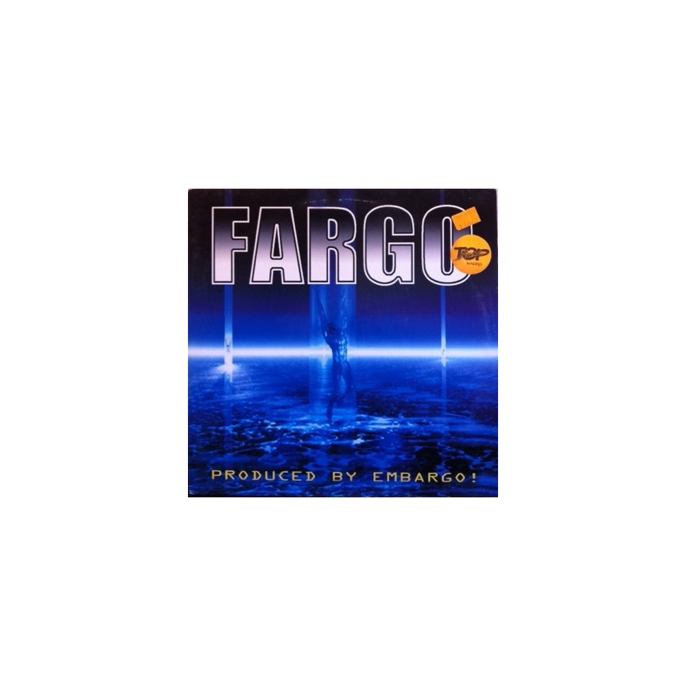 Fargo – Follow Me (2 MANO,COMO NUEVO.MELODIA MUY BUENA DE EMBARGO¡)