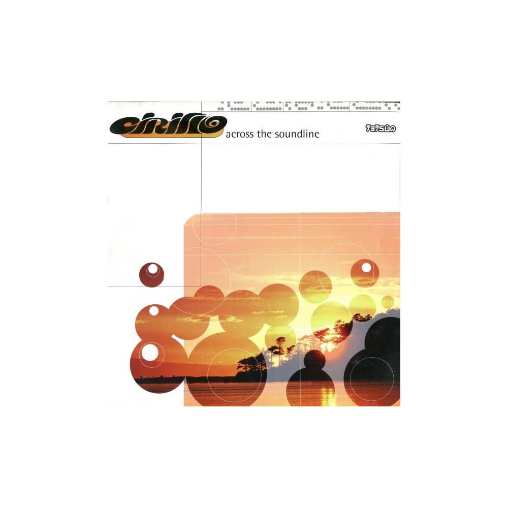 Cirillo – Across The Soundline (2 MANO,MELODIA DEL 99¡¡)