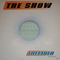 Discodroids – The Show (2 MANO,MELODIA DEL 97¡¡)