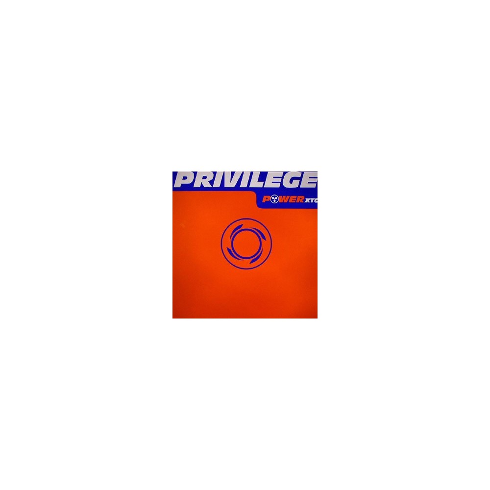 Privilege – Power XTC (2 MANO,TEMAZO DEL 99¡¡)