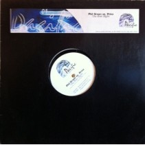 Phil Green vs. Prinz – The First Flight (2 MANO,TRANCE AÑO 99¡)