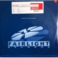 Red Sector – Angellight 2001 (2 MANO,MUY BUENO¡¡)