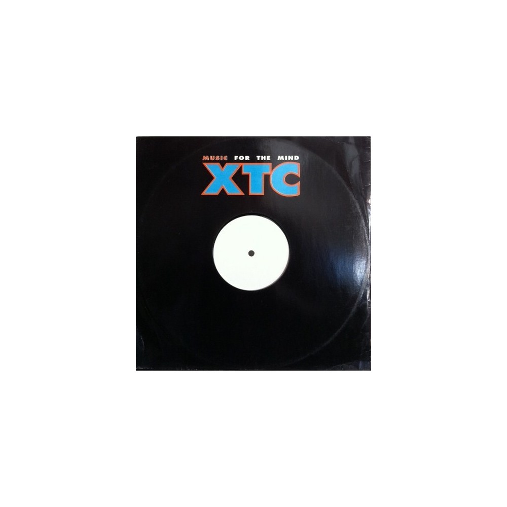 Magnetix – Sphere Of Loneliness (MELODIA DEL 98,SELLO XTC)