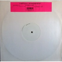 Virtual Atmosfear – Evolution (2 MANO,MELODIA ACIDA DEL 97)