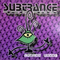 Joosy – Indian Power (2 MANO,COMO NUEVO)