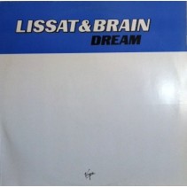 Lissat & Brain – Dream (NUEVECITO¡¡ MELODIA DEL 98)
