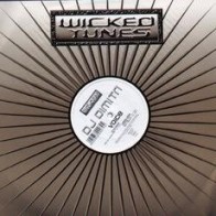 DJ Dimitri  – Voice (2 MANO,SELLO WICKED TUNES¡)