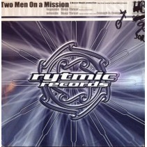 Two Men On A Mission – Deep Throat (2 MANO,PRODUCCIÓN DE MARCEL WOODS,AÑO 99¡)