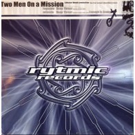 Two Men On A Mission – Deep Throat (2 MANO,PRODUCCIÓN DE MARCEL WOODS,AÑO 99¡)