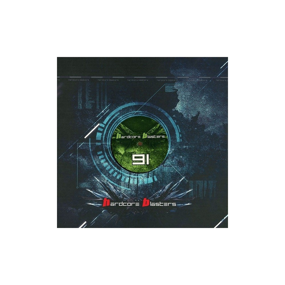 Hellsystem – Choose Your Enemy