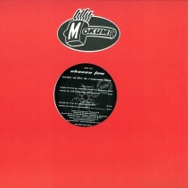 Chosen Few – Name Of The DJ Remixes 2012