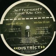 Jefferseiff–Take Me On 