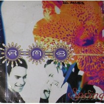 RMB – Spring (2 MANO,COMO NUEVO.TEMAZO MAKINA¡¡)