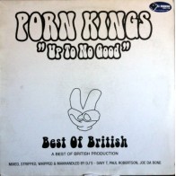 Porn Kings – Up To No Good (2 MANO,CLASICO REMEMBER)