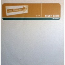 Nicky Davis – To Munich (NUEVO)