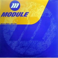 Phocus – Don't Stop (2 MANO,TECH-HOUSE DEL 97¡)