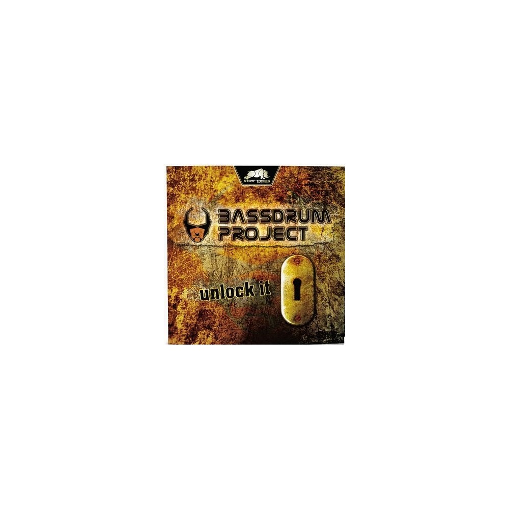Proximos(Bassdrum Project - Unlock It)
