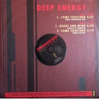 Deep Energy – Come Together (2 MANO,MELODIA DEL 97¡ COMO NUEVO¡)