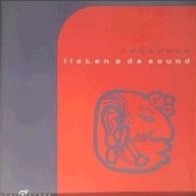 Rebounce – Listen 2 Da Sound (2 MANO,COMO NUEVO¡ TECH-HOUSE 99¡)