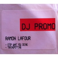 Ramon Lafour – Stop What You Doing (2 MANO,TECH-HOUSE¡¡)