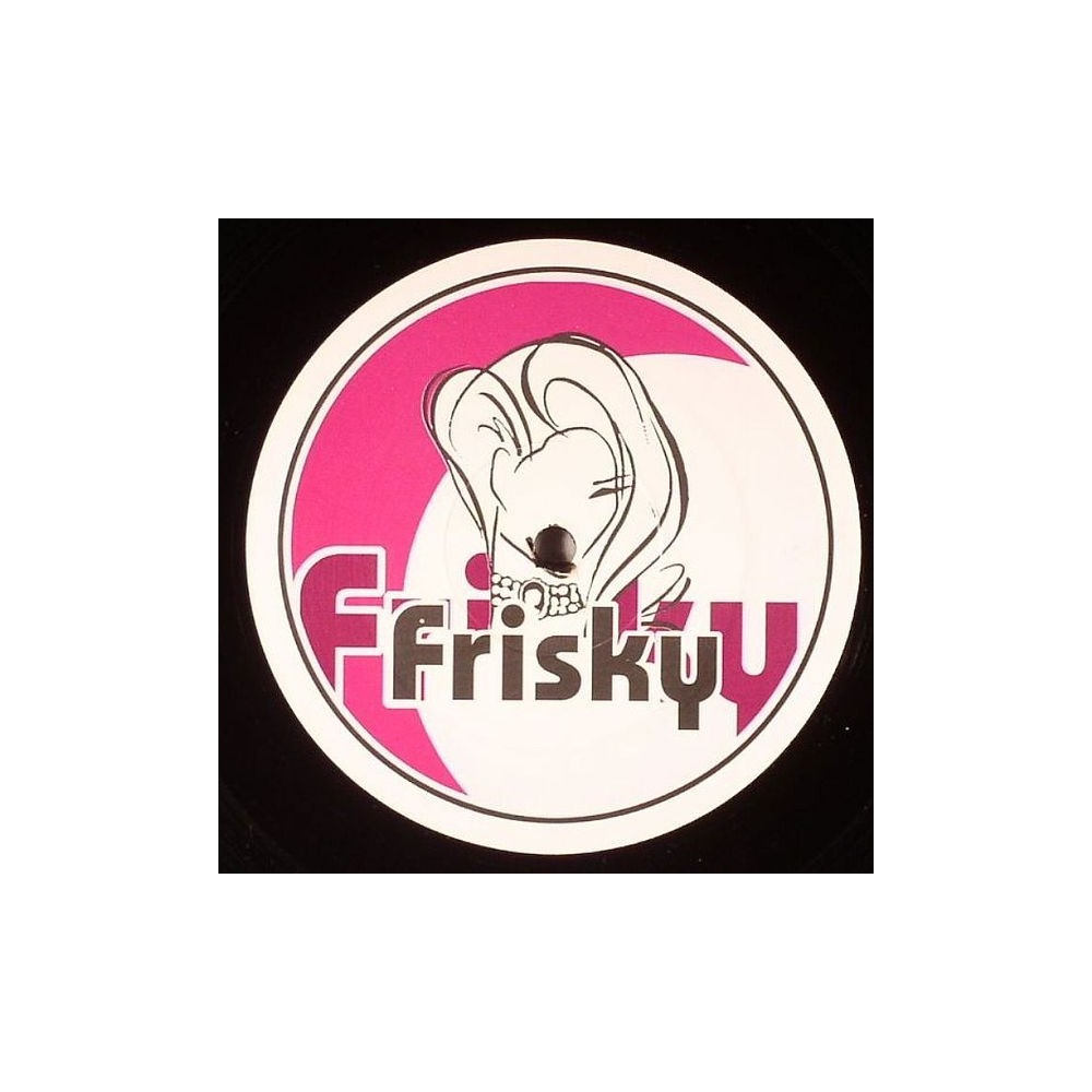 Crisp & Chewy – Are You Ready (2 MANO,HARDHOUSE)