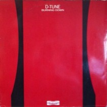 D-Tune  – Burning Down (2 MANO,TEMAZO REMEMBER¡¡)